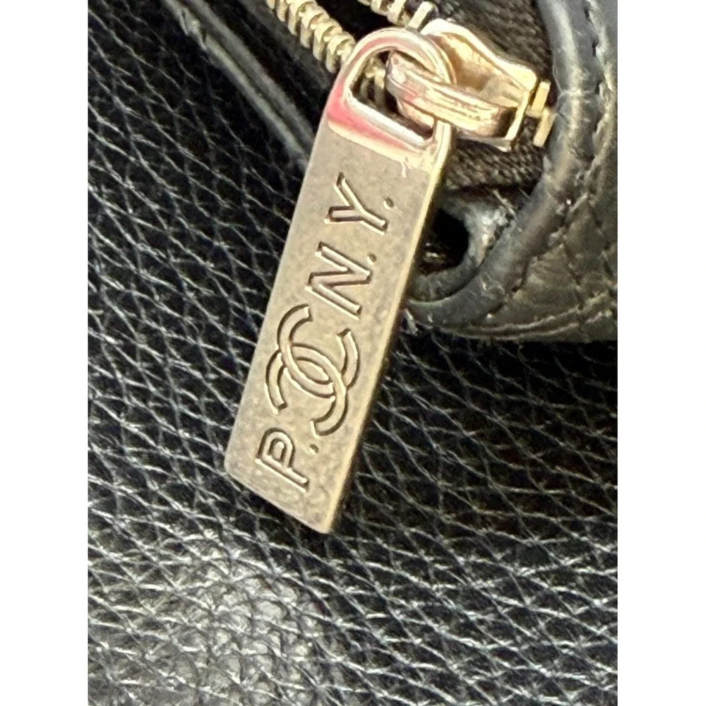 CHANEL rare 2005